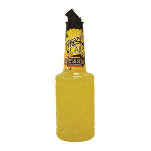 American Beverage 522 Finest Call Sweet & Sour Concentrate (SET OF 12 PER CASE)
