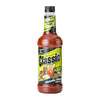 American Beverage 209 Master of Mixes Bloody Mary (SET OF 12 PER CASE)