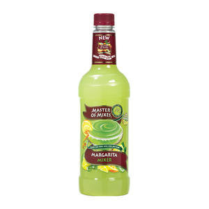American Beverage 206 Master of Mixes Margarita (SET OF 12 PER CASE)