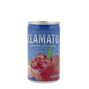 Mott's Inc. 10001695 Clamato (SET OF 24 PER CASE)