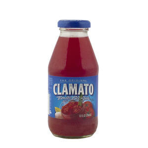 Mott's Inc. 10021988 Clamato (SET OF 24 PER CASE)