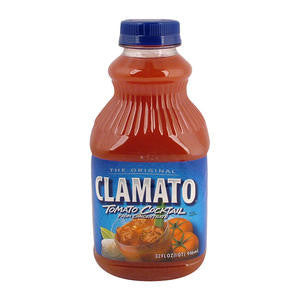 Mott's Inc. 10011920 Clamato (SET OF 12 PER CASE)