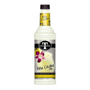 Mott's Inc. 10046182 Mr. & Mrs. T Pina Colada (SET OF 12 PER CASE)