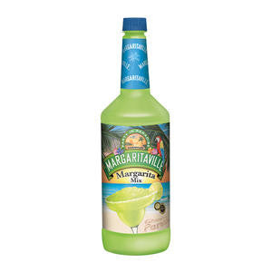 Mott's Inc. 95403 Margaritaville Margarita (SET OF 12 PER CASE)