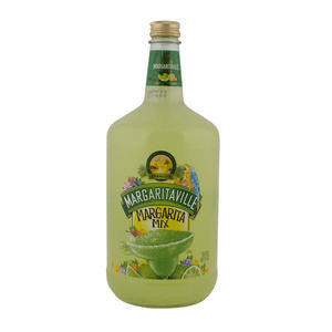 Mott's Inc. 95401 Margaritaville Margarita (SET OF 6 PER CASE)