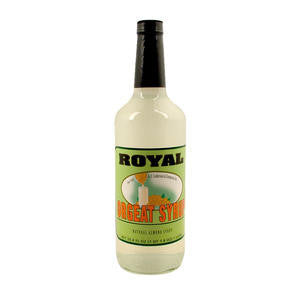 A. C. Calderoni & Company ROLMD Royal Orgeat Mix (SET OF 12 PER CASE)