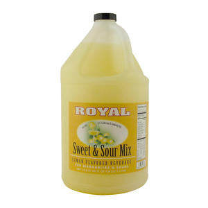 A. C. Calderoni & Company RRTUGMD Royal Sweet and Sour RTU (SET OF 4 PER CASE)