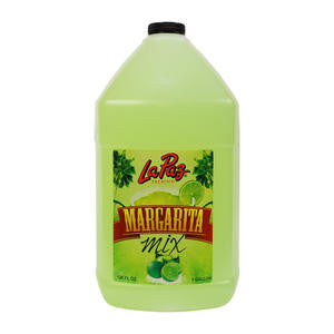 La Paz Products 04894 Margarita (SET OF 4 PER CASE)