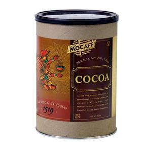 Mocafe/IBC 8077100 Mexican Spiced Cocoa (SET OF 4 PER CASE)