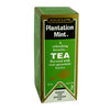 R C Bigelow Inc  10344  Bigelow Plantation Mint Tea (SET OF 168 PER CASE)