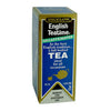 R C Bigelow Inc  10357  Bigelow English Teatime Tea Decaffeinated (SET OF 168 PER CASE)