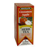R C Bigelow Inc  11397  Bigelow Cinnamon Apple Herb Tea (SET OF 168 PER CASE)