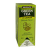 R C Bigelow Inc  10346  Bigelow Green Tea with Lemon (SET OF 168 PER CASE)