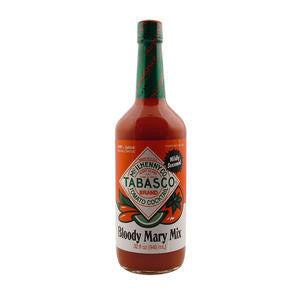 Tabasco 00021 Bloody Mary Mild (SET OF 12 PER CASE)