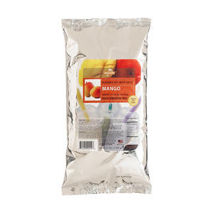 Mocafe/IBC 794536 Mango Fruit Smoothie (SET OF 4 PER CASE)