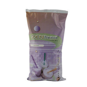 Mocafe/IBC 794541 Coconut Fruit Smoothie (SET OF 4 PER CASE)