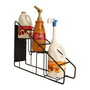 Pronto Products Company 70775 Frusia Caffioco Wire Rack 3 Tier (1 EACH)