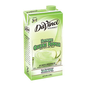 Kerry Foodservice 2649 Jet Tea Green Apple (SET OF 6 PER CASE)