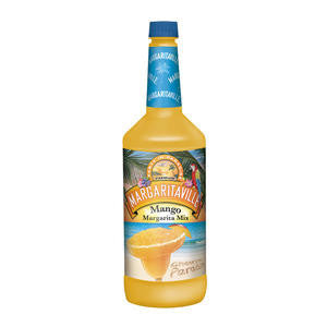 Mott's Inc. 95405 Margaritaville Mango (SET OF 12 PER CASE)