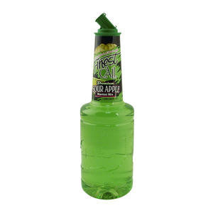 American Beverage 543 Finest Call Sour Apple (SET OF 12 PER CASE)