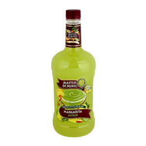 American Beverage 206A Master of Mixes Margarita (SET OF 6 PER CASE)