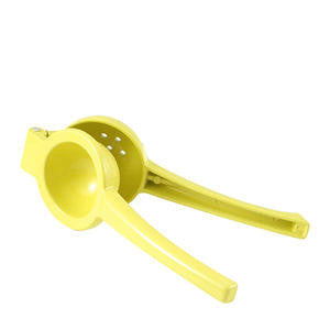 Focus Products Group 8565 Squeezer Lemon-Yellow (1 EACH)