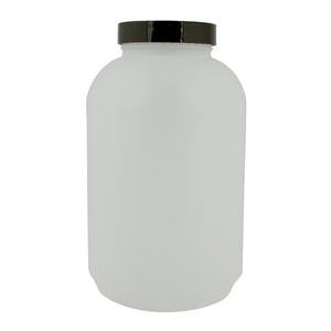 Carlisle Foodservice PS80200 Stor 'N Pour Back Up Brown 1 gal (SET OF 6 PER CASE)