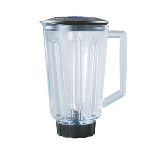 Hamilton Beach Brands 6126-HBB908 Complete Container 44 oz (1 EACH)