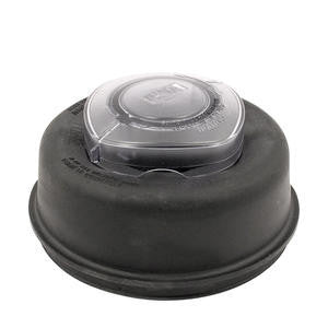 Vita-Mix Corporation 1191 Rubber Lid 2 Piece (1 EACH)