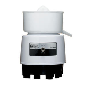 Waring BJ120C Bar Juicer Compact (1 EACH)