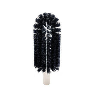 Bar Maid Corporation BRS-922SL Glass Brush Slotted 7 1/2'' (1 EACH)