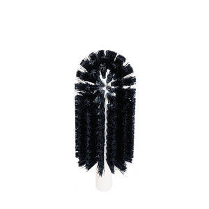 Carlisle Foodservice 40465 03 Sparta Glass Brush Refill Black (1 EACH)