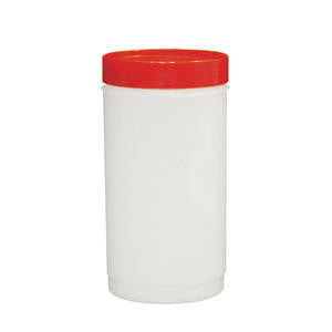 Carlisle Foodservice PS602N05 Stor 'N Pour Back Up Red 1 qt (1 EACH)