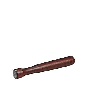 American Metalcraft M888 Muddler Wood 8'' (1 EACH)