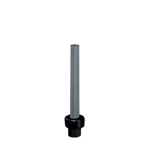American Metalcraft OFP-7 Pipe Overflow 7'' (1 EACH)