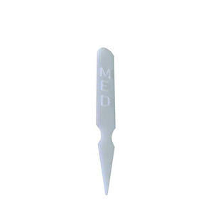 WNA P285-MEDIUM Steak Marker Medium (SET OF 1000 PER CASE)