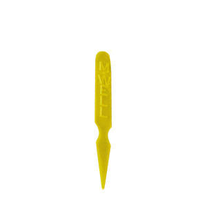 WNA P285-MED WELL Steak Marker Medium Well (SET OF 1000 PER CASE)