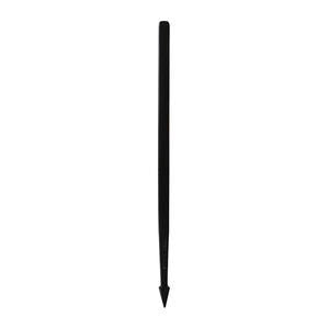 WNA AP35C-BLACK Arrow Pick Black 3 1/2'' (SET OF 10 PER CASE)