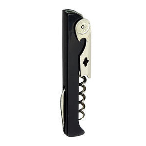 Franmara Inc 2030BU BLACK Hugger Waiter's Corkscrew Black 5 1/8'' (1 EACH)