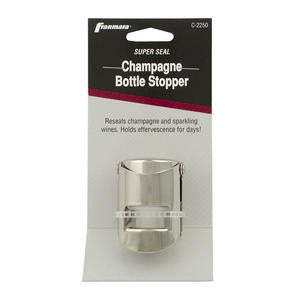 Franmara Inc 2250C Champagne Bottle Stopper (1 EACH)