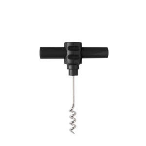 Franmara Inc 3008BU Pocket Corkscrew Black 4 1/4'' (1 EACH)