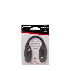 Franmara Inc C-1230 Foil Cutter 2 Blade (1 EACH)
