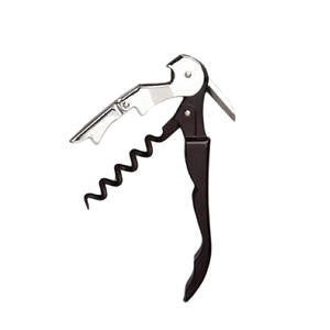 Franmara Inc C-5100 Pulltap's Corkscrew Black 4 3/4'' (1 EACH)