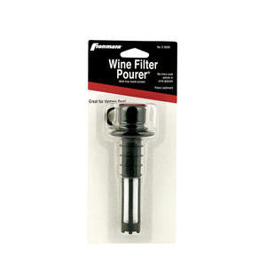 Franmara Inc C-8280 Wine Filter and Pourer (1 EACH)