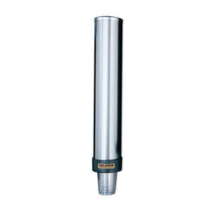 San Jamar C3400P Pull-Type Beverage Cup Dispenser Vertical 12-24 oz (1 EACH)