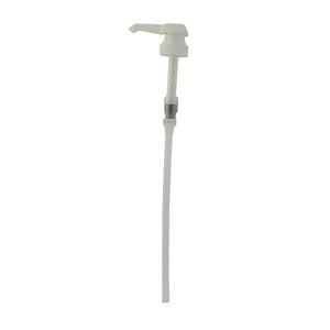 Carow International 1-03051K1 Pump 0.25 oz (1 EACH)