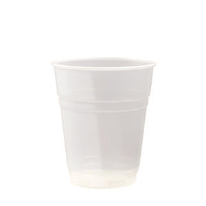 Carthage Cup VW10--TR Cup Cold 10 oz (SET OF 2500 PER CASE)