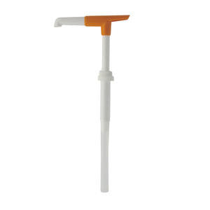 Carow International 1-18047 Maximum Pump 1 oz with 38mm Cap (1 EACH)