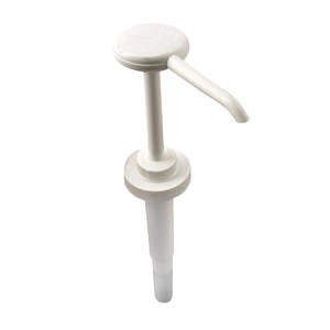 Carow International 1-18049 High Viscosity Pump 1 oz with 53mm Cap (1 EACH)