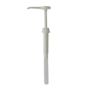 Carow International 1-18050 High Viscosity Pump 1 oz with 38mm Cap (1 EACH)